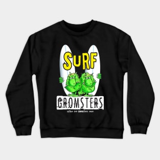 Surf Gromsters #2 Crewneck Sweatshirt